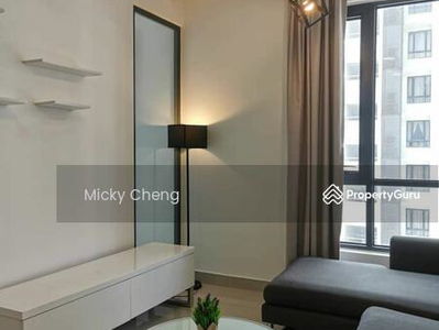 Eclipse Residence @ Pan'gaea, Malaysia Eclipse Residence @ Pan'gaea, Malaysia