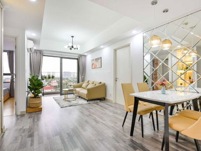 Masteri Thao Dien, Vietnam Masteri Thao Dien, Vietnam