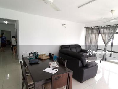 Senza Residence @ DK City Bandar Sunway, Malaysia Senza Residence @ DK City Bandar Sunway, Malaysia