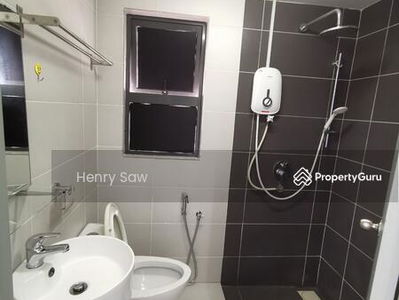 Senza Residence @ DK City Bandar Sunway, Malaysia Senza Residence @ DK City Bandar Sunway, Malaysia