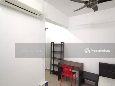 Senza Residence @ DK City Bandar Sunway, Malaysia Senza Residence @ DK City Bandar Sunway, Malaysia