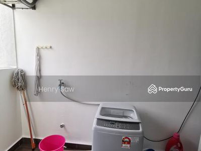 Senza Residence @ DK City Bandar Sunway, Malaysia Senza Residence @ DK City Bandar Sunway, Malaysia