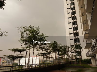 Senza Residence @ DK City Bandar Sunway, Malaysia Senza Residence @ DK City Bandar Sunway, Malaysia