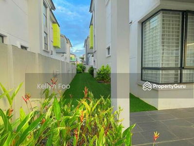 2 storey bungalow at One Krubong, Malaysia 2 storey bungalow at One Krubong, Malaysia