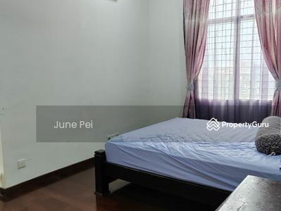 Subang Olives Residence, Malaysia Subang Olives Residence, Malaysia