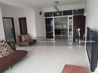 Pangsapuri Sri Mekar (Puchong Jaya), Malaysia Pangsapuri Sri Mekar (Puchong Jaya), Malaysia