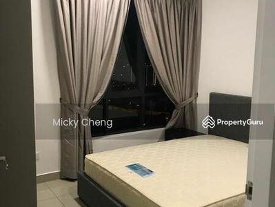 Eclipse Residence @ Pan'gaea, Malaysia Eclipse Residence @ Pan'gaea, Malaysia