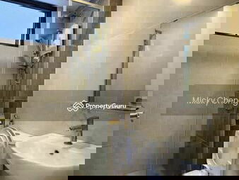 Eclipse Residence @ Pan'gaea, Malaysia Eclipse Residence @ Pan'gaea, Malaysia