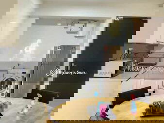 Eclipse Residence @ Pan'gaea, Malaysia Eclipse Residence @ Pan'gaea, Malaysia