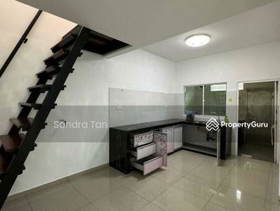 Taman Johor Jaya, Malaysia Taman Johor Jaya, Malaysia