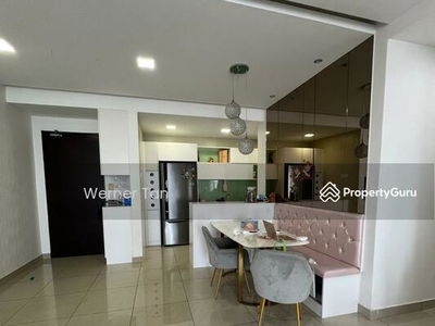 D'Secret Garden @ Kempas Indah, Malaysia D'Secret Garden @ Kempas Indah, Malaysia