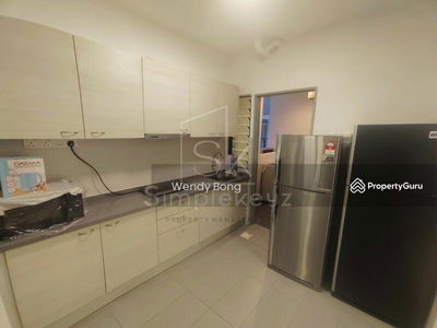 Senza Residence @ DK City Bandar Sunway, Malaysia Senza Residence @ DK City Bandar Sunway, Malaysia