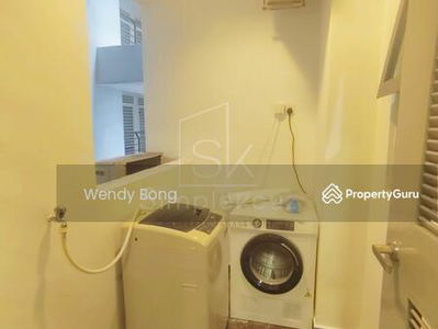 Senza Residence @ DK City Bandar Sunway, Malaysia Senza Residence @ DK City Bandar Sunway, Malaysia