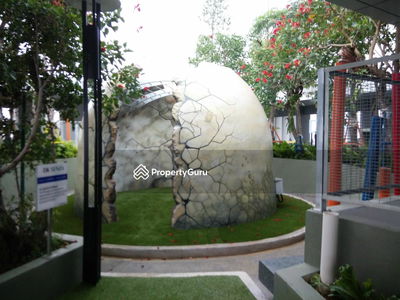 Senza Residence @ DK City Bandar Sunway, Malaysia Senza Residence @ DK City Bandar Sunway, Malaysia