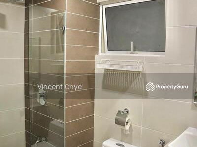 Paraiso Residence @ The Earth, Malaysia Paraiso Residence @ The Earth, Malaysia