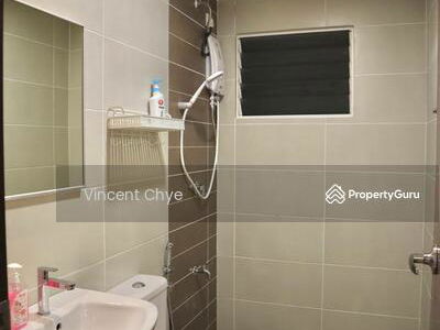 Paraiso Residence @ The Earth, Malaysia Paraiso Residence @ The Earth, Malaysia