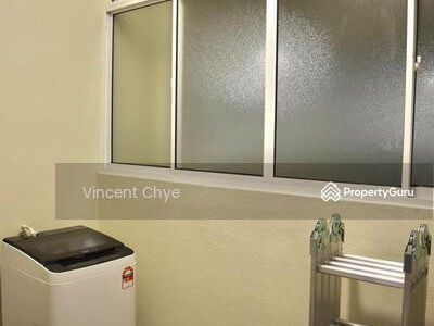 Paraiso Residence @ The Earth, Malaysia Paraiso Residence @ The Earth, Malaysia