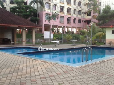 Apartment Ria 2 @ Taman Megah Ria Masai, Malaysia Apartment Ria 2 @ Taman Megah Ria Masai, Malaysia