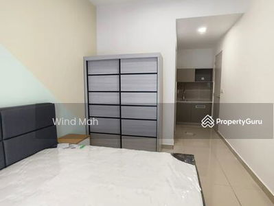 Trion @ KL, Malaysia Trion @ KL, Malaysia