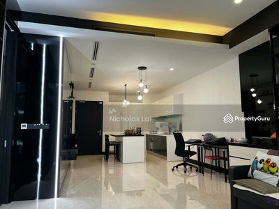 Banyan Tree @ Pavilion, Malaysia Banyan Tree @ Pavilion, Malaysia