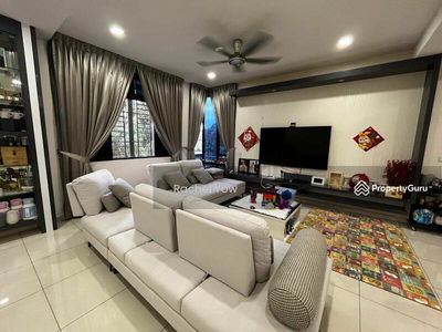 The Hills @ Horizon Hills, Malaysia The Hills @ Horizon Hills, Malaysia