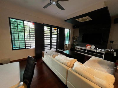 The Hills @ Horizon Hills, Malaysia The Hills @ Horizon Hills, Malaysia