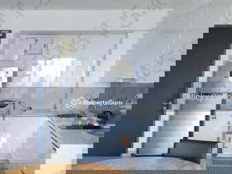 Eclipse Residence @ Pan'gaea, Malaysia Eclipse Residence @ Pan'gaea, Malaysia