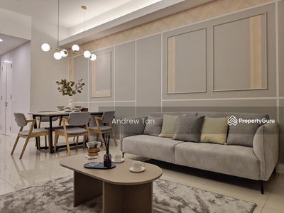 Sentral Suites @ KL Sentral, Malaysia Sentral Suites @ KL Sentral, Malaysia