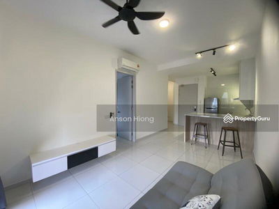 Sky Trees, Malaysia Sky Trees, Malaysia