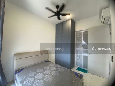 Sky Trees, Malaysia Sky Trees, Malaysia