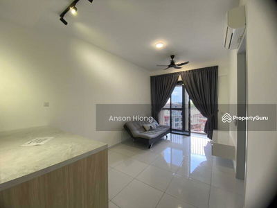 Sky Trees, Malaysia Sky Trees, Malaysia