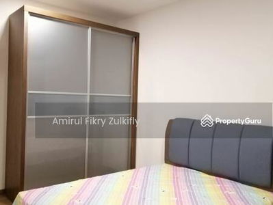 LakeFront Residence @ Cyberjaya, Malaysia LakeFront Residence @ Cyberjaya, Malaysia