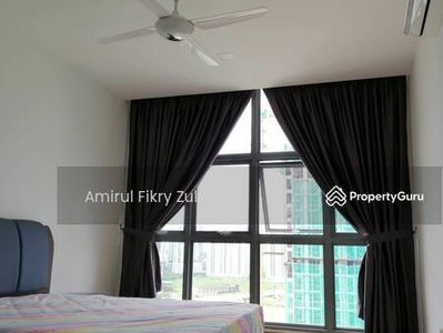 LakeFront Residence @ Cyberjaya, Malaysia LakeFront Residence @ Cyberjaya, Malaysia