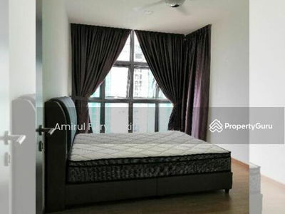 LakeFront Residence @ Cyberjaya, Malaysia LakeFront Residence @ Cyberjaya, Malaysia