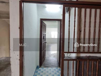 Taman Sentosa Flat (Kajang), Malaysia Taman Sentosa Flat (Kajang), Malaysia