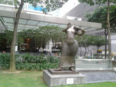 Marc Residence, Malaysia Marc Residence, Malaysia