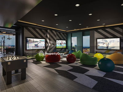 The Robertsons, Malaysia The Robertsons, Malaysia