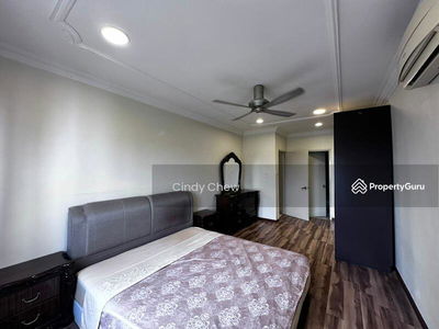 Tiara Faber, Malaysia Tiara Faber, Malaysia