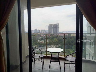 Bay Point @ Country Garden Danga Bay, Malaysia Bay Point @ Country Garden Danga Bay, Malaysia