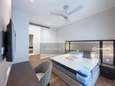 Pavilion Ceylon Hill, Bukit Ceylon, Malaysia Pavilion Ceylon Hill, Bukit Ceylon, Malaysia