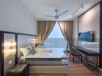 Pavilion Ceylon Hill, Bukit Ceylon, Malaysia Pavilion Ceylon Hill, Bukit Ceylon, Malaysia