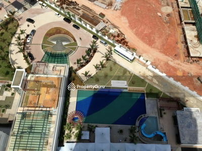 Molek Pine 3, Malaysia Molek Pine 3, Malaysia