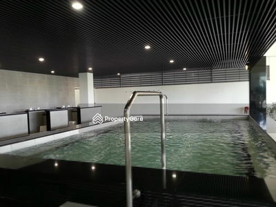 Molek Pine 3, Malaysia Molek Pine 3, Malaysia