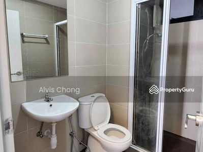 Glomac Centro Service Apartment, Malaysia Glomac Centro Service Apartment, Malaysia