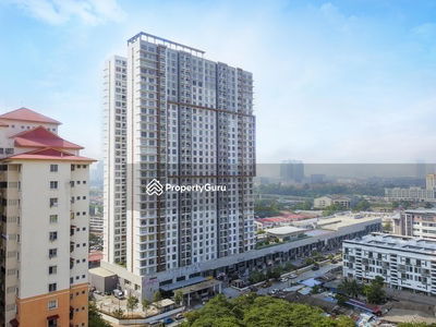 Glomac Centro Service Apartment, Malaysia Glomac Centro Service Apartment, Malaysia