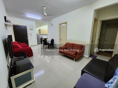 Saville @ Melawati, Malaysia Saville @ Melawati, Malaysia