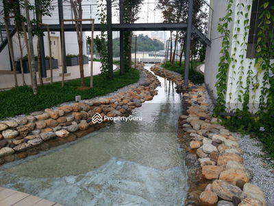 Saville @ Melawati, Malaysia Saville @ Melawati, Malaysia