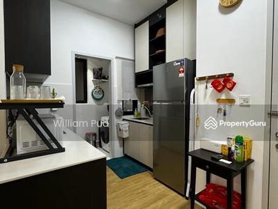 The Amber Residences, Malaysia The Amber Residences, Malaysia