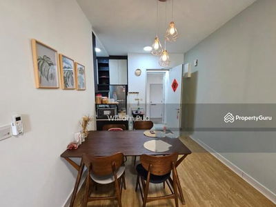 The Amber Residences, Malaysia The Amber Residences, Malaysia