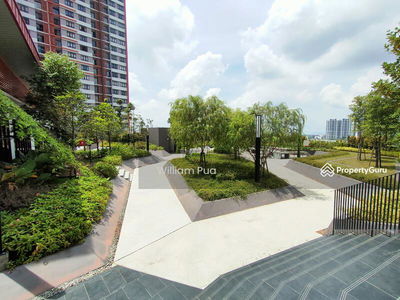 The Amber Residences, Malaysia The Amber Residences, Malaysia